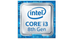 Intel Core i3 8350K