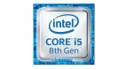 Intel Core i5 8400