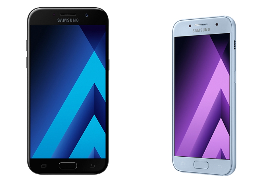 Samsung Galaxy A7 Sm A750