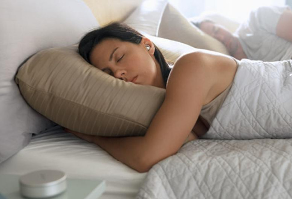 Puzzled Restrict Voluntary Bose Sleepbuds - „inteligentne” zatyczki do uszu
