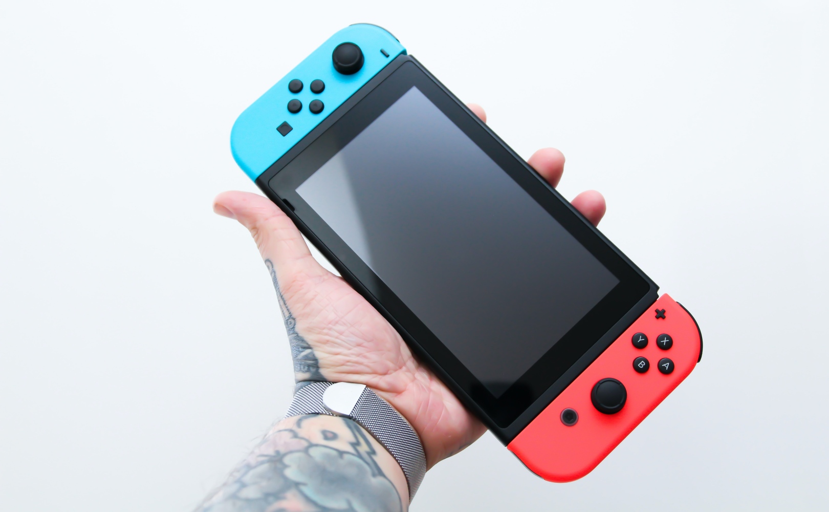 Nintendo non esclude problemi di disponibilità di Nintendo Switch