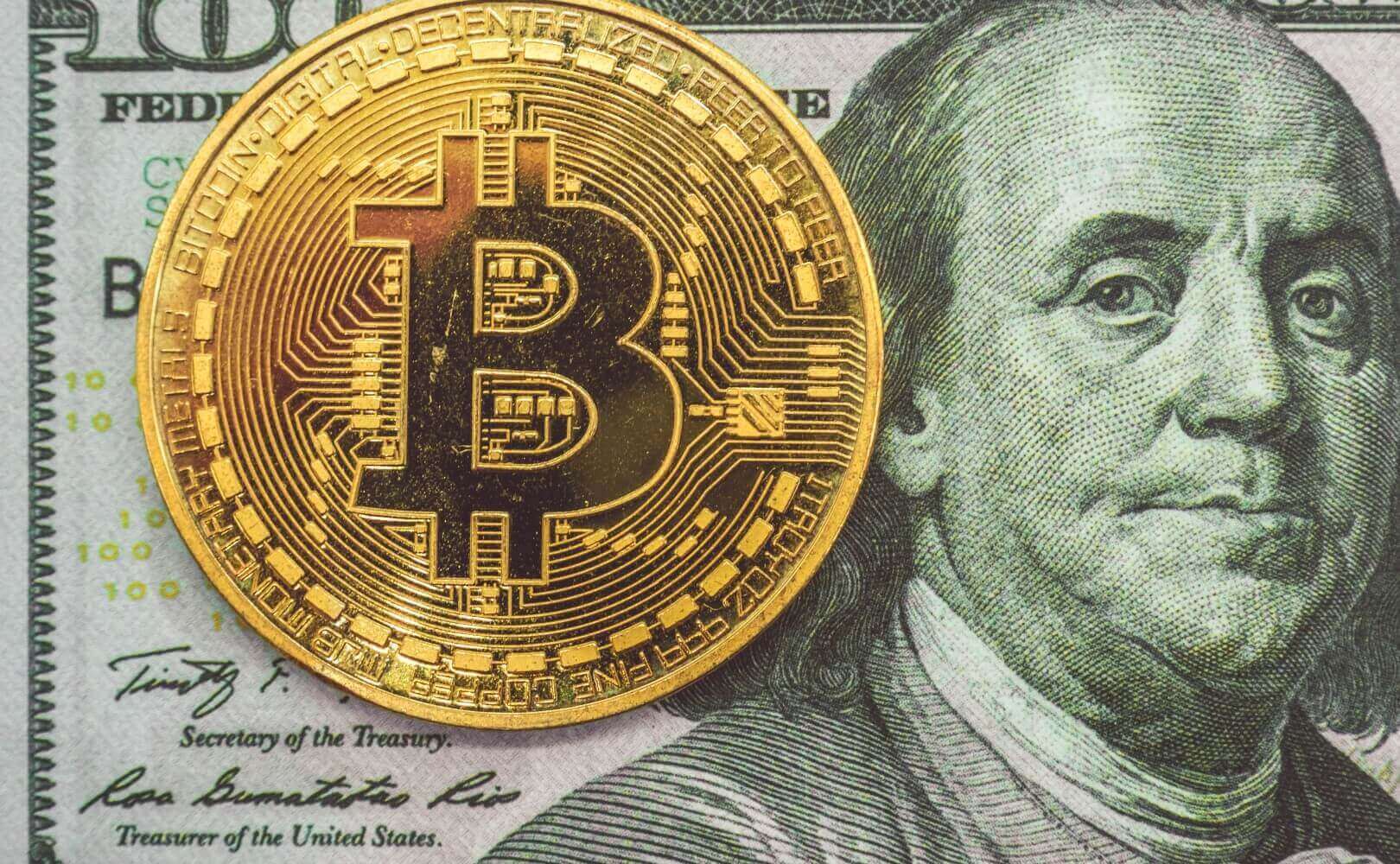 bitcoin 27 de dolari