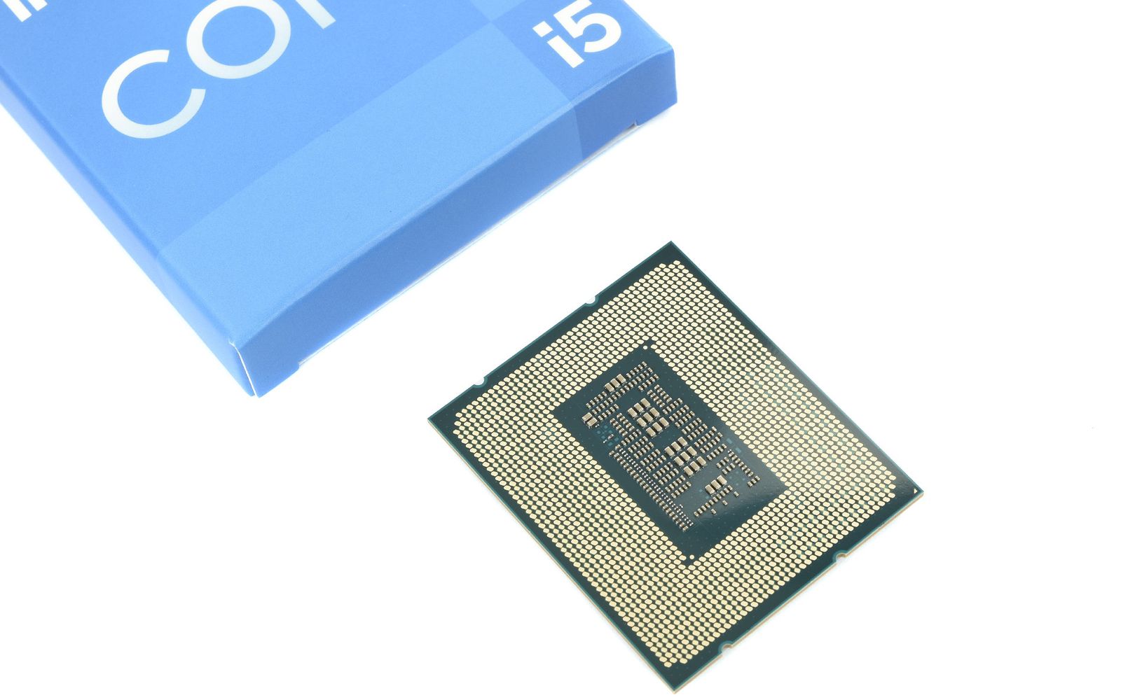 Intel processor ranking