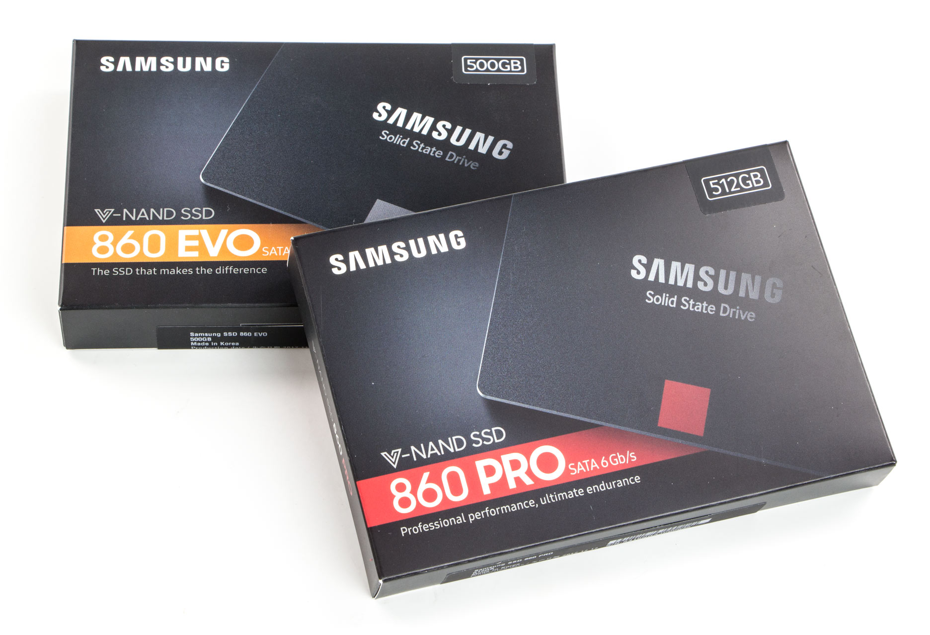 Samsung Ssd 860 Evo Отзывы