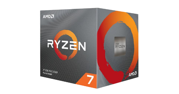 AMD Ryzen 7 3700X vs Intel Core i7-9700K | wydajność, ranking, porównanie