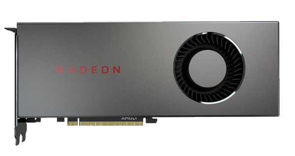 AMD Radeon RX 5700