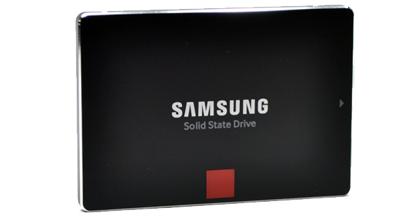 Samsung SSD 850 Pro 128 GB