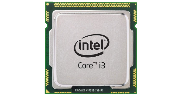 Intel Core i3 4370