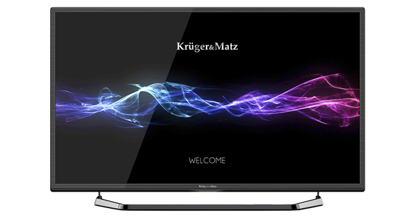 Kruger&Matz KM0248