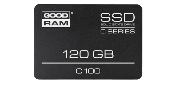 GOODRAM C100 120 GB