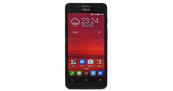 ASUS Zenfone 5 LTE