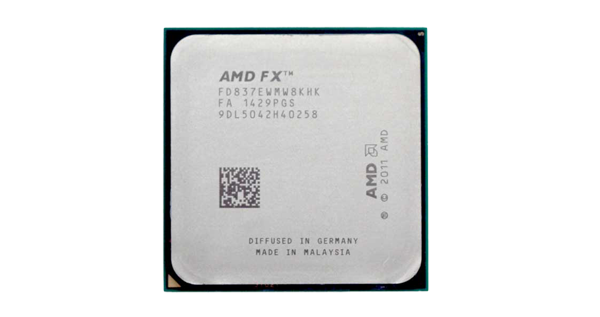 AMD FX 8370