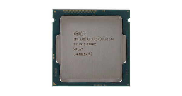 Intel Celeron G1830