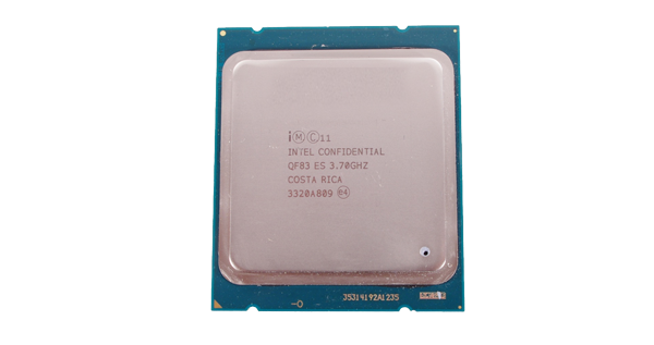 Intel Core i7 4820K