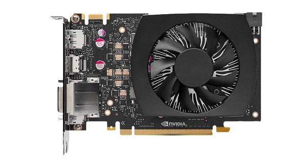 nVIDIA GeForce GTX 950
