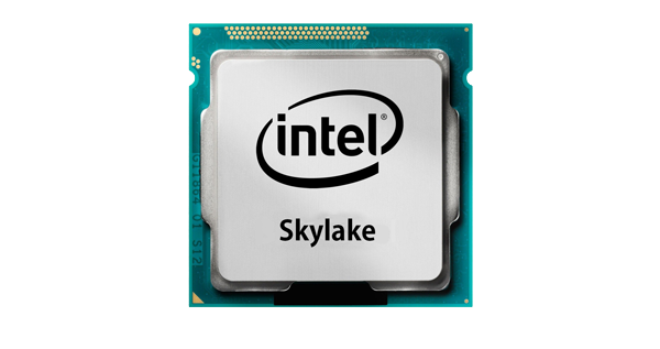 Intel Core i3 6300