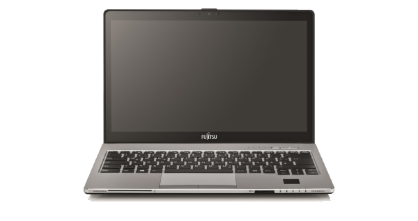 Fujitsu LifeBook S935
