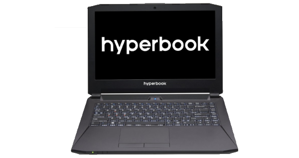 Hyperbook SL401