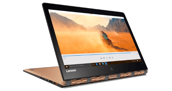 Lenovo Yoga 900 (80MK00G6PB)