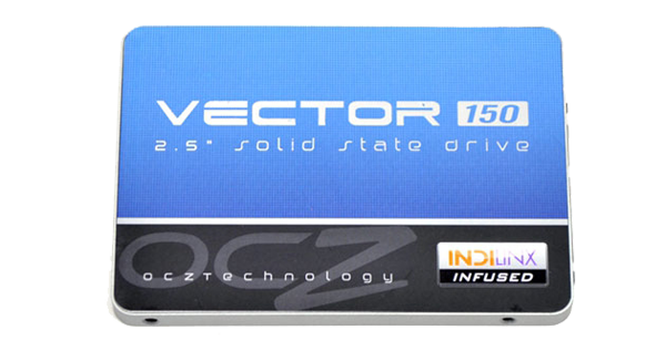 OCZ Vector 150 240 GB