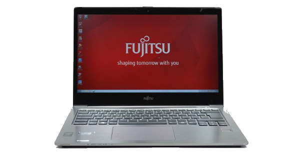 Fujitsu LifeBook U904