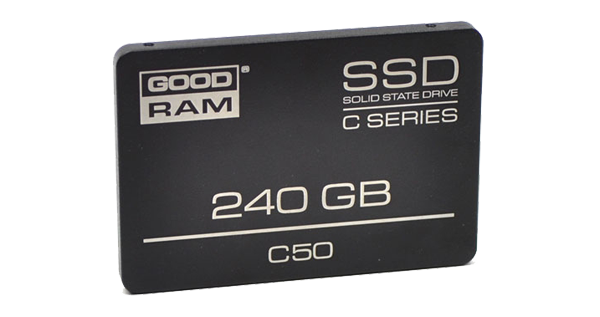 GOODRAM C50 240 GB