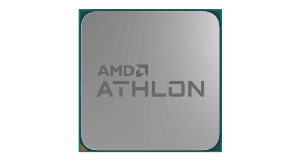 AMD Athlon 240GE