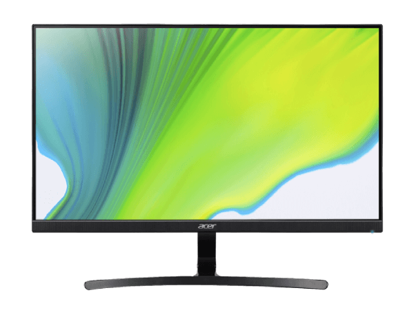Monitor ACER K273bmix 27"