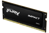 Kingston FURY Impact DDR3
