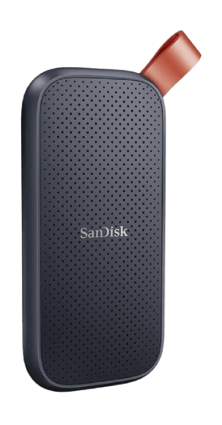 Dysk SANDISK Portable 480GB SSD