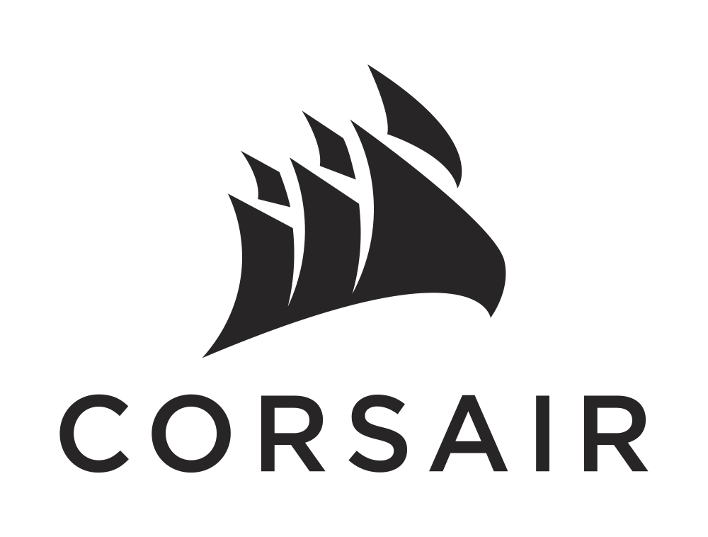corsair logo