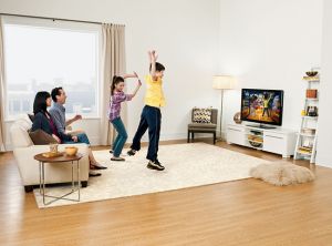 Kinect - czy będziesz się z nim dobrze bawić? | zdjecie 1