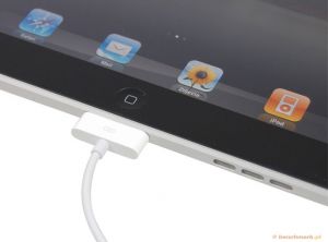 Uzupełnienie artykułu: test iPada Wi-Fi 16 GB | zdjecie 8