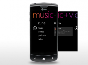 Windows Phone 7 - poznaj go bliżej | zdjecie 12