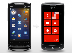 Windows Phone 7 - poznaj go bliżej | zdjecie 1