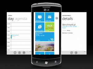 Windows Phone 7 - poznaj go bliżej | zdjecie 15