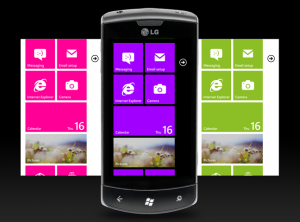 Windows Phone 7 - poznaj go bliżej | zdjecie 3