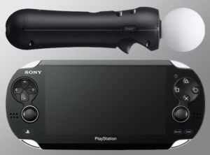 Sony NGP, czyli PlayStation Portable 2 | zdjecie 6