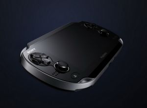 Sony NGP, czyli PlayStation Portable 2 | zdjecie 2