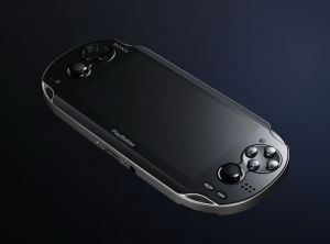 Sony NGP, czyli PlayStation Portable 2 | zdjecie 4