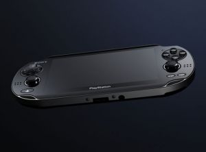 Sony NGP, czyli PlayStation Portable 2 | zdjecie 5