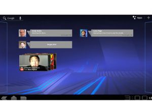 Android 3.0 - system stworzony dla tabletów | zdjecie 11