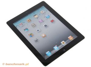 Rozpakowanie: iPad 2 16 GB Wi-Fi | zdjecie 6
