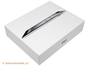 Rozpakowanie: iPad 2 16 GB Wi-Fi | zdjecie 1