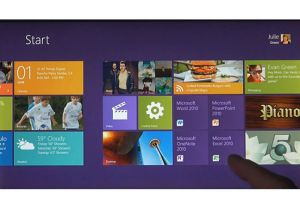 Windows 8 - prezentacja i opis funkcji | zdjecie 11