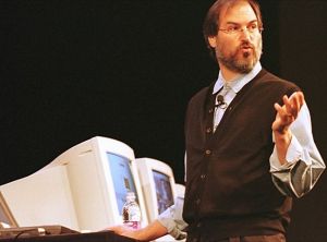Steve Jobs - wizjoner i ekspert odchodzi, przychodzi Tim Cook | zdjecie 9
