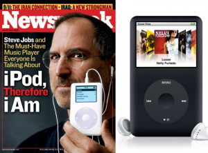 Steve Jobs - wizjoner i ekspert odchodzi, przychodzi Tim Cook | zdjecie 11