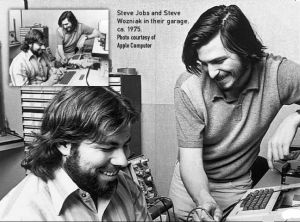 Steve Jobs - wizjoner i ekspert odchodzi, przychodzi Tim Cook | zdjecie 2