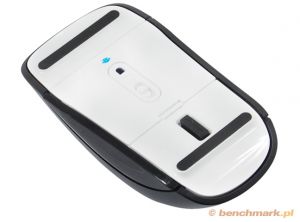 Microsoft Touch Mouse - mysz na dotyk (wideo) | zdjecie 7