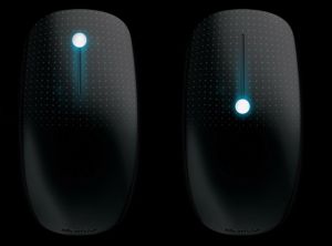 Microsoft Touch Mouse - mysz na dotyk (wideo) | zdjecie 5